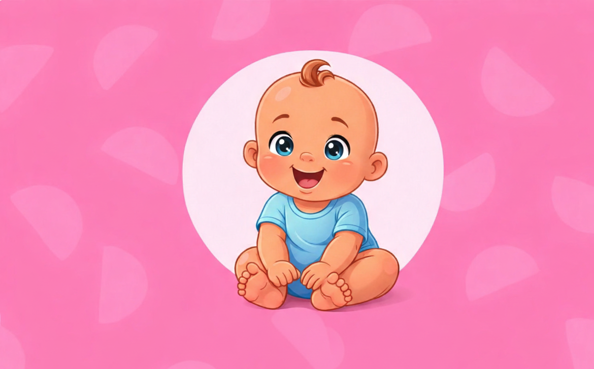 ألعاب الرضع