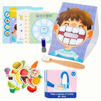 Dental care kit