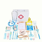 مجموعة الطبيب الصغير