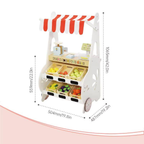 متجر الفواكه الممتع