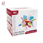 عضاضة "سبيس" للسيليكون الطبي